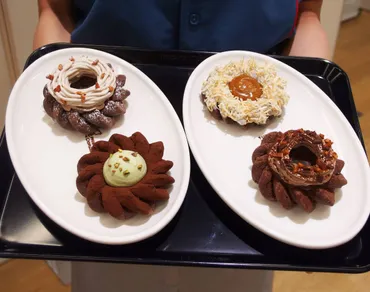 素材へのこだわりのあまり農園経営!様々なコラボも楽しい「トシヨロイヅカ」のユニークショコラ