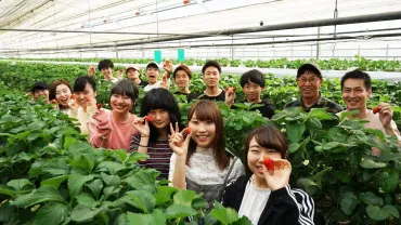 トシ・ヨロイヅカ」監修 ゛素材からつくる゛パティシエ育成コースがついに開講 農業活性化のため小田原市農政課も協力