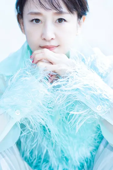 相田翔子の現在：アイドルからママまで、多彩な活躍！(今、何してる？)Wink相田翔子の軌跡：アイドルから現在までの活動を徹底解剖