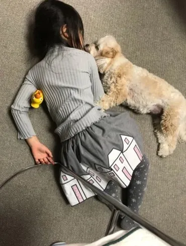 相田翔子（54）娘はこの春中学生「ママ、精神年齢低いよね」と言われても理想は「自分の反抗期も笑顔だった亡き母」