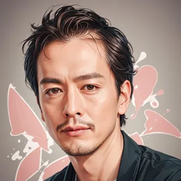 中林大樹の現在の仕事は子育て優先？最新出演作も調査 