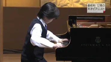 Tomoharu Ushida (牛田智大)