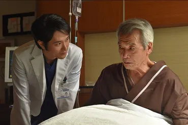 『ALIFE～愛しき人～』と喪失: 木村拓哉、竹内結子、医療ドラマの軌跡とは？『ALIFE～愛しき人～』の魅力と、キャストたちの人間模様