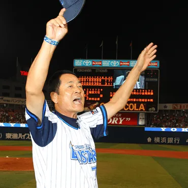 同期の絆よ、永遠なれ! 「28会」の会長は中畑清。プロ野球界の主な同期会をピックアップ(昭和編)