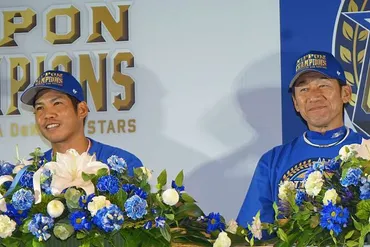 DeNA、史上最大の下剋上は彼らの献身なしには語れない! 7年前の忘れ物を遂に手にした戦士たちの存在感