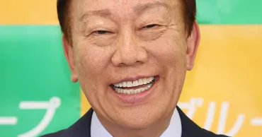 ひとつも努力せずに売れてしまう」橋幸夫さん通夜に現れた゛ATSUSHIのそっくりさん゛が波紋、水ダウ藤井Pが明かした「ものまね芸人の実情」 