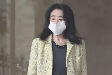 中村玉緒の現在と波乱万丈の人生とは？転倒、介護施設入居、そして芸能界復帰への道