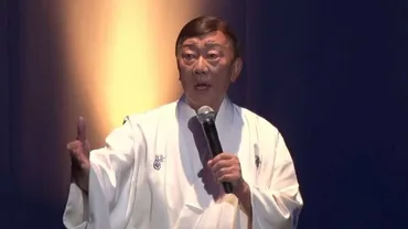 歌手の橋幸夫さん（82）が「アルツハイマー型認知症」  所属事務所・夢グループが公表…本人「歌手として最後までやりとげたい」今後も活動継続へ
