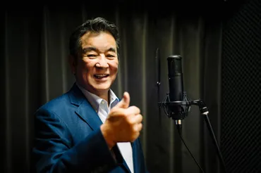 加山雄三無事に退院を報告 60周年記念アルバムの全貌と全参加アーティストのコメントを公開!