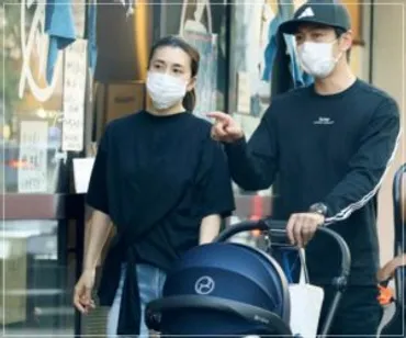 竹内結子の旦那・中林大樹の実家は製薬会社？奈良県の豪邸に住む御曹司だった！