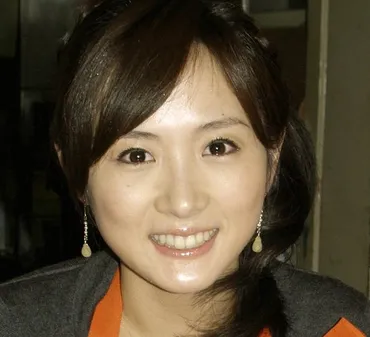 高島彩アナ、テレ朝でニュース情報番組キャスター起用 4月から「サタデーステーション」/芸能/デイリースポーツ online