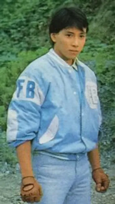 中原ひとみ一家の家族構成と現在!息子(長男)は不慮の事故で亡くなっていた。