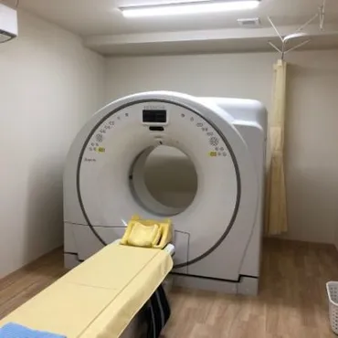 低線量CTによる肺がんCT検診 