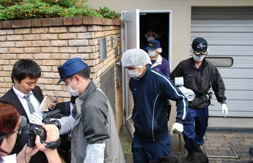 覚せい剤を所持したとして、警視庁は5月17日、人気男…:ASKA氏 写真特集:時事ドットコム