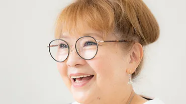 岡崎友紀さん］（上）「おくさまは１８歳」から半世紀…人工股関節の手術は大成功 今も元気「なんたって７０歳！」 