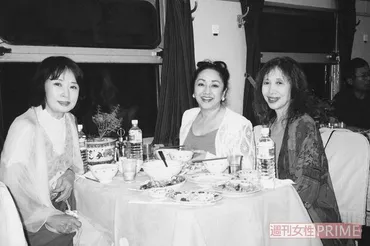 吉行和子×冨士眞奈美が語る俳句、人生、恋、仕事「綾野剛さんの芝居、好きだわ」（3ページ目） 