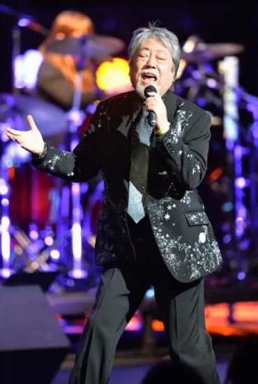 50周年記念で50曲歌唱/沢田研二が7月からツアー