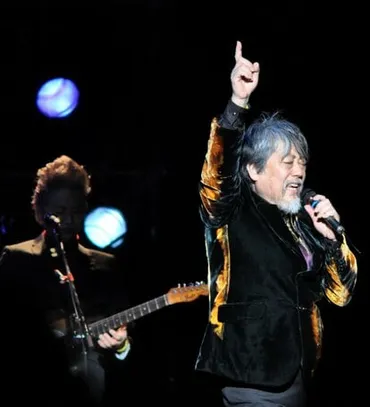 ジュリーこと沢田研二 「危険なふたり」「時の過ぎゆくままに」「勝手にしやがれ」… 昭和を代表するスターの魅力とは【厳選記事まとめ】