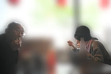 矢崎滋と都はるみ、東北ビジネスホテルでの現在？75歳、俳優人生を終えた矢崎滋の現在