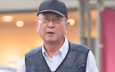 2025現在】矢崎滋は今も生きてる?東北の新白河のビジネスホテルで都はるみと生活中!画像 – GN