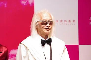 内田裕也、希林さんを悼む「見事な女性」 