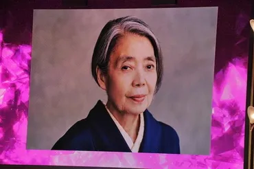 希林さんの生き方とは？：樹木希林、女優、内田裕也との破天荒な関係とは？没後も影響を与え続ける希林さんの言葉と生き方