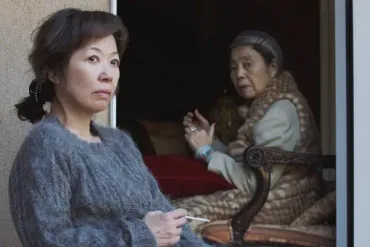 浅田美代子「樹木希林さんが遺してくれた主演映画『エリカ38』」 