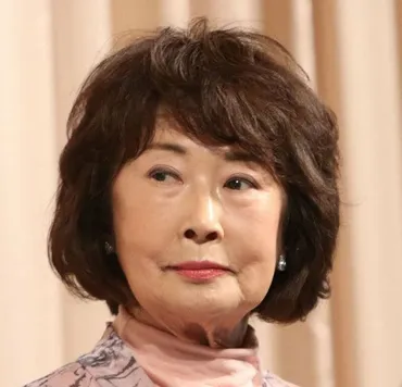 生涯現役〟吉行和子さんの主食はバター「独特な食生活」 終活も済ませていた（東スポWEB）