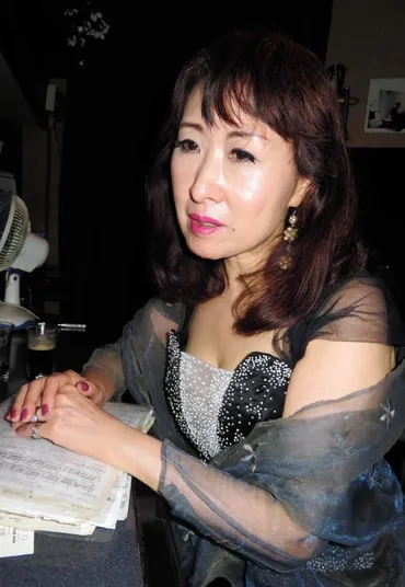 長女・大橋美加巨泉さんの祖父の顔語る「孫に愛情注いでくれた」芸能デイリースポーツ