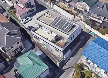 ゆず】北川悠仁、高島彩夫婦の横浜の自宅