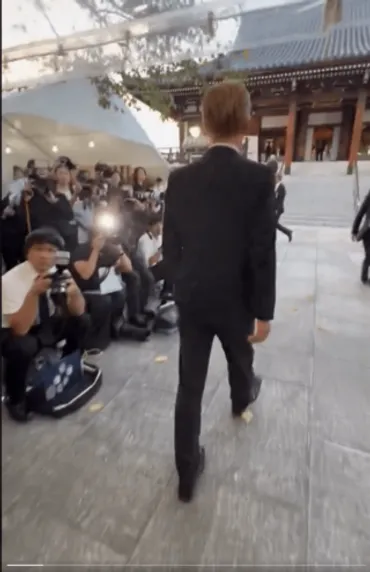 橋幸夫さん通夜の騒動：ATSUSHIものまね芸人RYOの衝撃と波紋？橋幸夫さん通夜を巡る騒動：RYOの衝撃参列と波紋