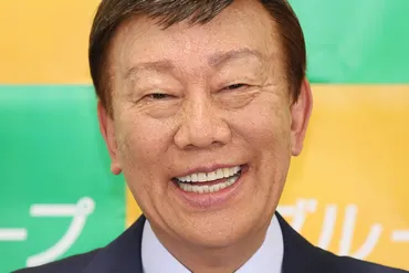 橋幸夫さん通夜でものまね芸人に批判 芸人のRYO、ATSUSHIのものまねで葬儀会場に