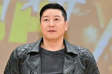 チョコプラ長田、人気アーティストの゛ものまね姿゛にネット驚き「似合っちゃうから怖い」「オモロい」（ENCOUNT）