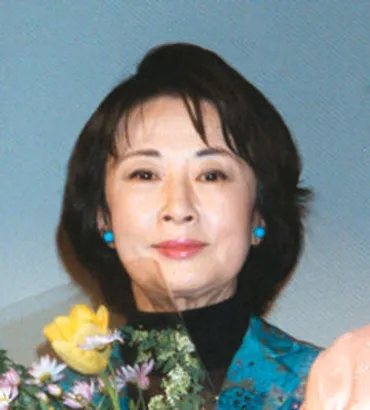 吉行和子さん、女優人生を振り返る～出演作品と家族、そして晩年、その功績とは？女優・吉行和子さんの多岐にわたる功績と、その生涯