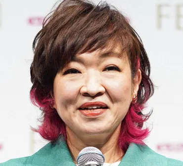 清水ミチコ、ATSUSHIそっくり芸人に苦言「よくあんなことできるよね」橋幸夫さんの通夜に参列で物議(スポニチアネックス)