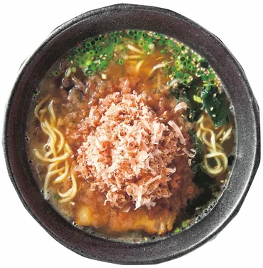 指宿ラーメン「勝武士ラーメン」とは？地元愛が詰まった一杯の魅力に迫る！指宿のラーメン店「元祖指宿ラーメン 二代目」と「勝武士ラーメン」