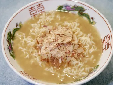 鹿児島県指宿市のご当地グルメ゛勝武士ラーメン゛が美味すぎるよ！