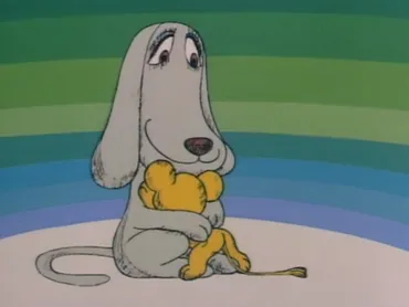 やさしいライオン