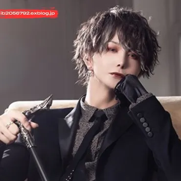 luzの逮捕とその後…アーティスト活動への影響は？（2024年最新情報）人気歌い手luz、逮捕と活動休止からの現在