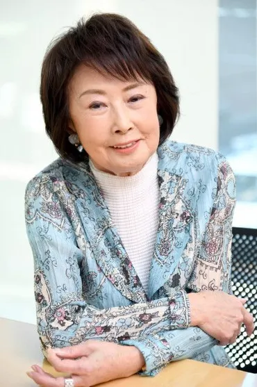 吉行和子さん死去、90歳 昭和から令和まで活躍し続けた名女優  「愛の亡霊」「3年B組金八先生」など出演（サンケイスポーツ）