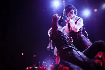 luz急逝、歌声は永遠に？luzさんの音楽活動と、その軌跡を振り返る悲しみの記録歌い手luz、32歳で急逝。輝かしい音楽キャリアと、突然の別れ