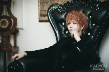 歌い手 luzさん急逝、所属事務所が発表 記念ライブも中止