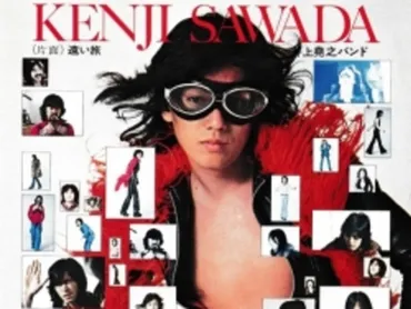 沢田研二の激動の軌跡：転落、歌への情熱、そしてファンとの絆？ジュリー、転落事故を乗り越え歌い続ける姿