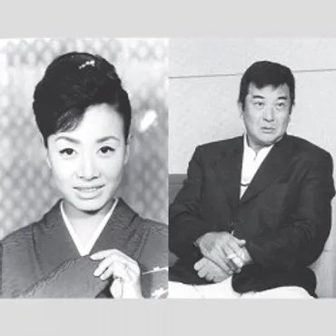 没後25年 未公開取材メモで明かされる美空ひばりの「光と孤独」(5)小林旭が明かしたひばりとの出会い秘話