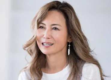 中村あゆみ年齢が気になる？元カレは天国の？結婚は？元旦那は逮捕？ 