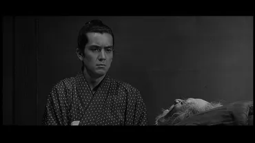 ☆【映画評】赤ひげ(1965)黒澤明監督特集13