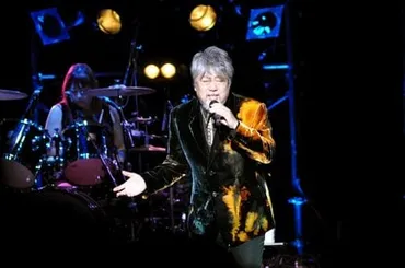 沢田研二(ジュリー)のライブと、ドタキャン騒動とは？現在と過去の出来事から見るジュリーの姿とは？75歳現役ジュリー、ステージ転落、ドタキャン騒動を振り返る