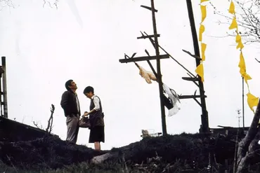 高倉健と倍賞千恵子のラブストーリーとその時代：運命の出会いから別れまで、その真相とは？映画を彩った恋：高倉健と倍賞千恵子の秘められた物語