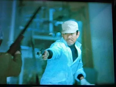 1981年（昭和56年）日本映画「駅 station」 