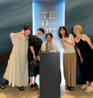 解散から30年…「CoCo」三浦理恵子&宮前真樹の近影に反響「三浦理恵子推しでした」「30年かぁ。早いもんですね」「泣けてくる」:「おっ!」でつながる地元密着のスポーツ応援メディア 西スポWEB OTTO!